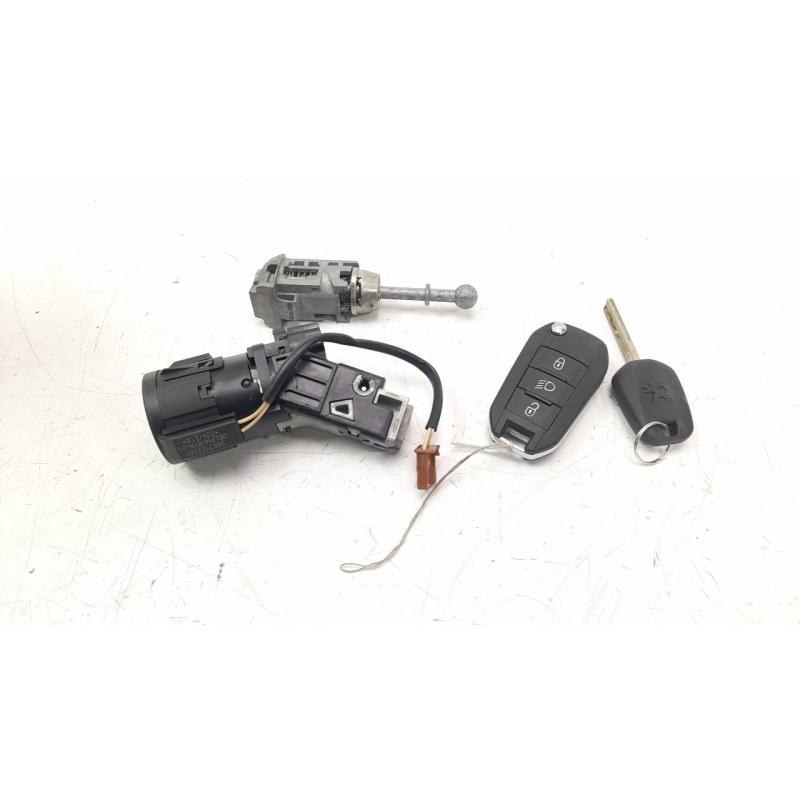 Recambio de conmutador de arranque para peugeot 308 1.6 16v e-hdi fap referencia OEM IAM 1608682880  
