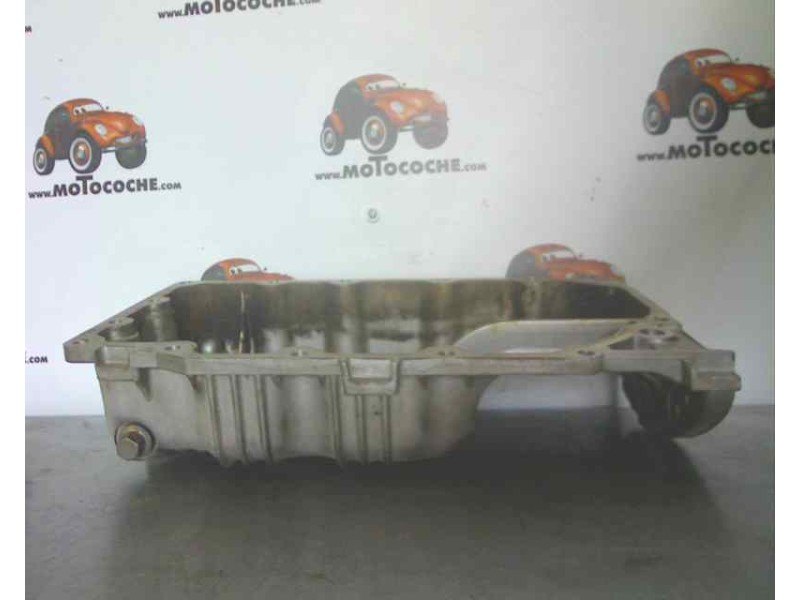 Recambio de carter para mg rover serie 25 (rf) 1.4 16v cat referencia OEM IAM 10336CV16V  7198