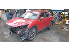 mazda cx-5 del año 2015 2