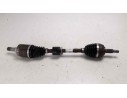 TRANSMISION DELANTERA IZQUIERDA 391015061R 391015061R D1542