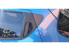 Recambio de maneta exterior trasera izquierda para nissan juke (f15) ultimate edition referencia OEM IAM 82607BA61A   2