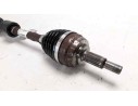 TRANSMISION DELANTERA IZQUIERDA 391015061R 391015061R D1542