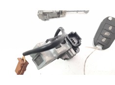 Recambio de conmutador de arranque para peugeot 308 1.6 16v e-hdi fap referencia OEM IAM 1608682880   2