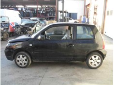 volkswagen lupo (6x1/6e1) del año 2001 2