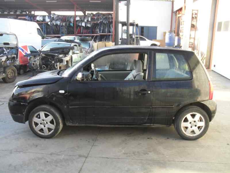 volkswagen lupo (6x1/6e1) del año 2001