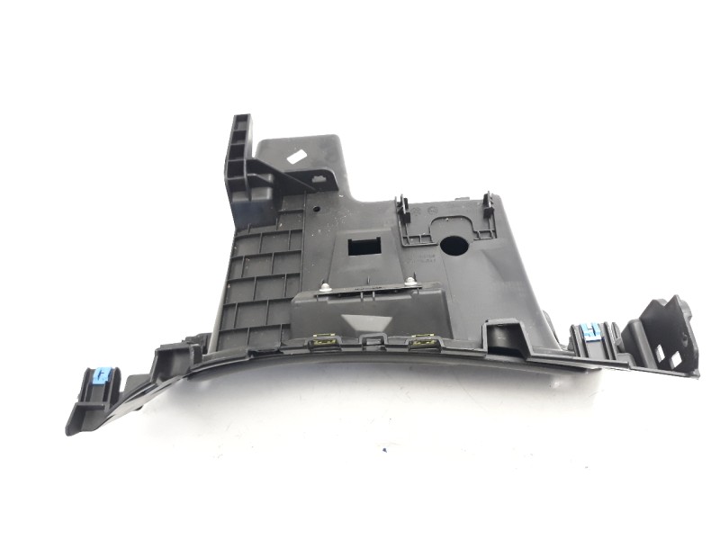 Recambio de guantera para smart fortwo coupe electric drive (453.391) referencia OEM IAM 45368025059J65  