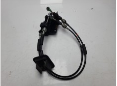 PALANCA CAMBIO 50295078 