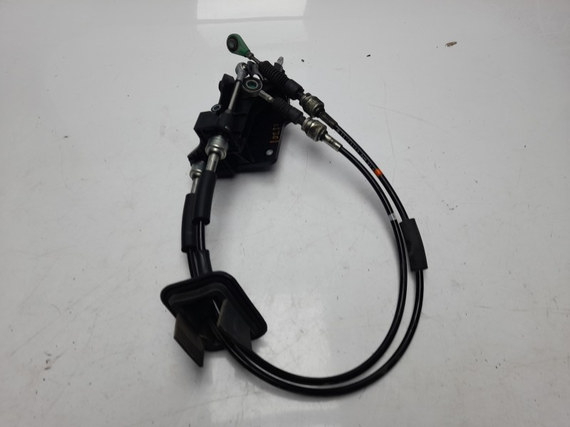 Recambio de palanca cambio para fiat nuova 500 (150) s referencia OEM IAM 50295078  