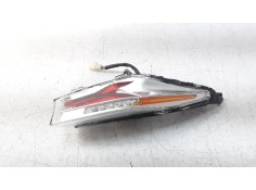 Recambio de piloto trasero izquierdo para sym jet 14 125 referencia OEM IAM XN1586220115 3370AXN1000  2