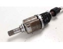 TRANSMISION DELANTERA IZQUIERDA 391015061R 391015061R D1542