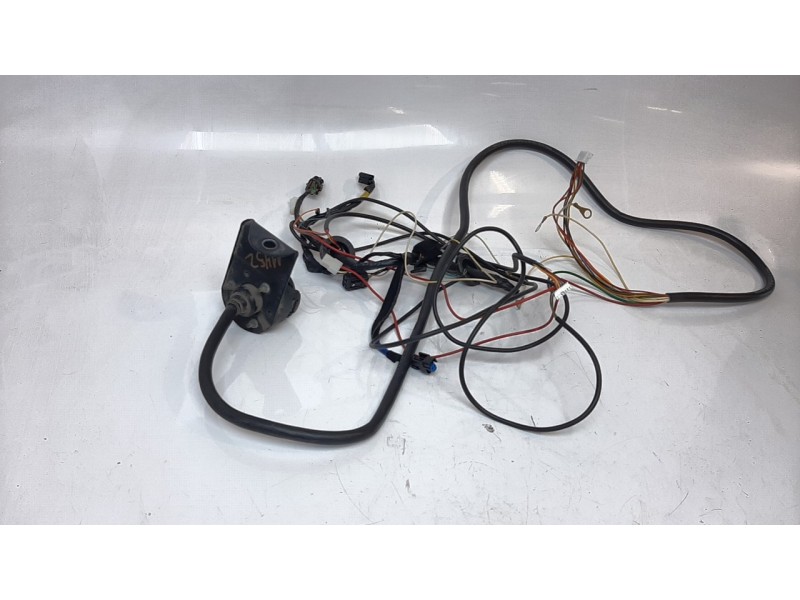 Recambio de cableado electrico para hyundai tucson 1.6 cat referencia OEM IAM CABLEADOREMOLQUE  