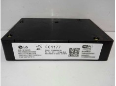MODULO ELECTRONICO 84186829 84186829 