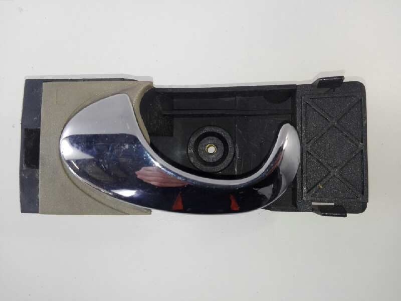 Recambio de maneta interior delantera izquierda para jaguar xk8/xkr coupe xk8 referencia OEM IAM   