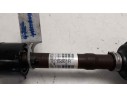 TRANSMISION DELANTERA IZQUIERDA 391015061R 391015061R D1542