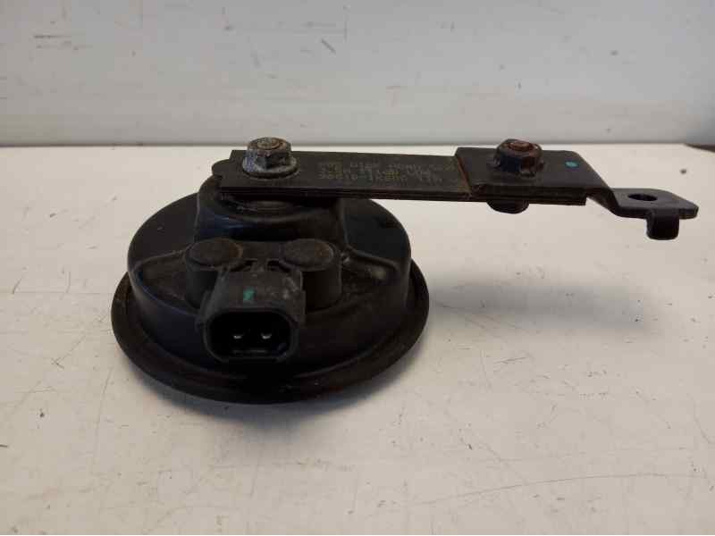 Recambio de claxon para hyundai ix20 gls comfort blue referencia OEM IAM 845501P000EQ  