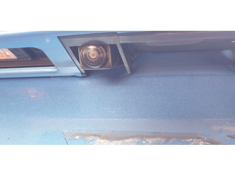 Recambio de camara vision trasera para nissan juke (f15) ultimate edition referencia OEM IAM 28442BV80C  