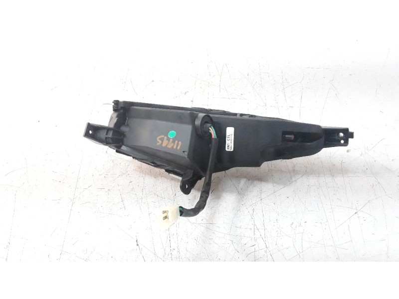 Recambio de piloto trasero izquierdo para sym jet 14 125 referencia OEM IAM XN1586220115 3370AXN1000 