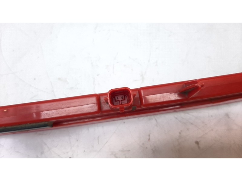 Recambio de luz central de freno para renault clio v zen referencia OEM IAM 265906516R  