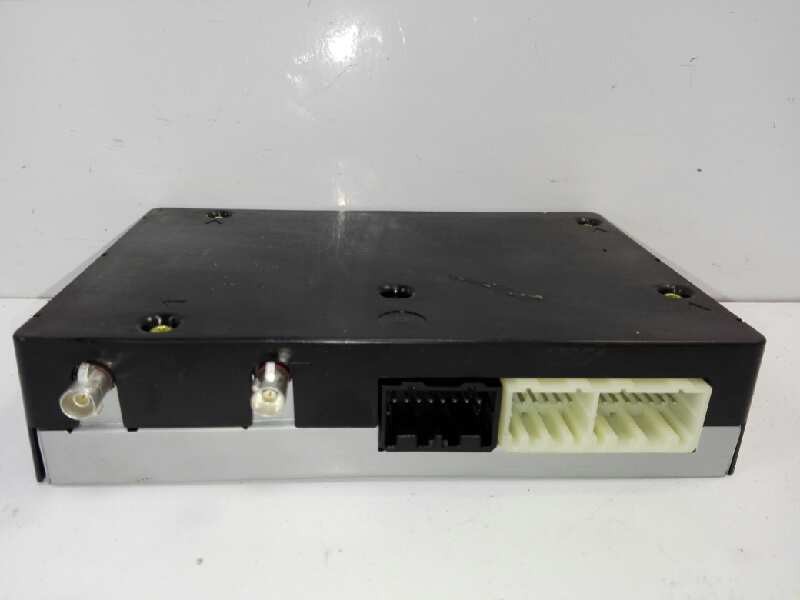 Recambio de modulo electronico para opel corsa e selective referencia OEM IAM 84186829  