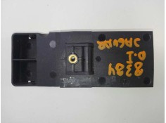 Recambio de maneta interior delantera izquierda para jaguar xk8/xkr coupe xk8 referencia OEM IAM    2
