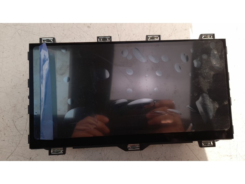 Recambio de sistema navegacion gps para seat ateca (khp) style go referencia OEM IAM 5FJ919606A  