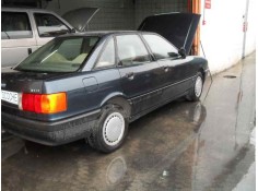 audi 80/90 (893) del año 1986