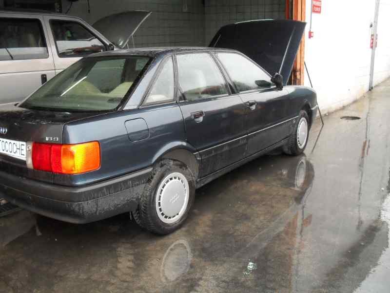 audi 80/90 (893) del año 1986