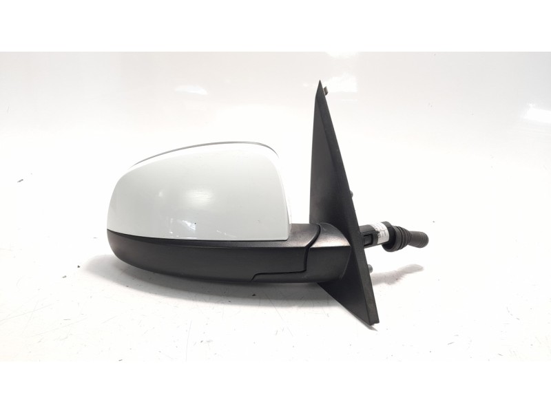 Recambio de retrovisor derecho para opel meriva 1.6 16v referencia OEM IAM 6428170 1051632015 OP3507123