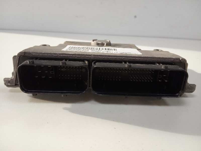 Recambio de centralita motor uce para volkswagen polo (6r1) advance referencia OEM IAM 03E906019M 5WA11002 