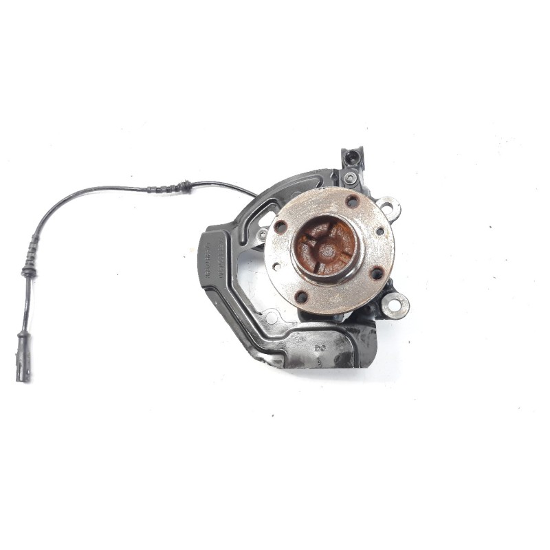 Recambio de airbag lateral derecho para smart fortwo coupe electric drive (453.391) referencia OEM IAM 479387603R  