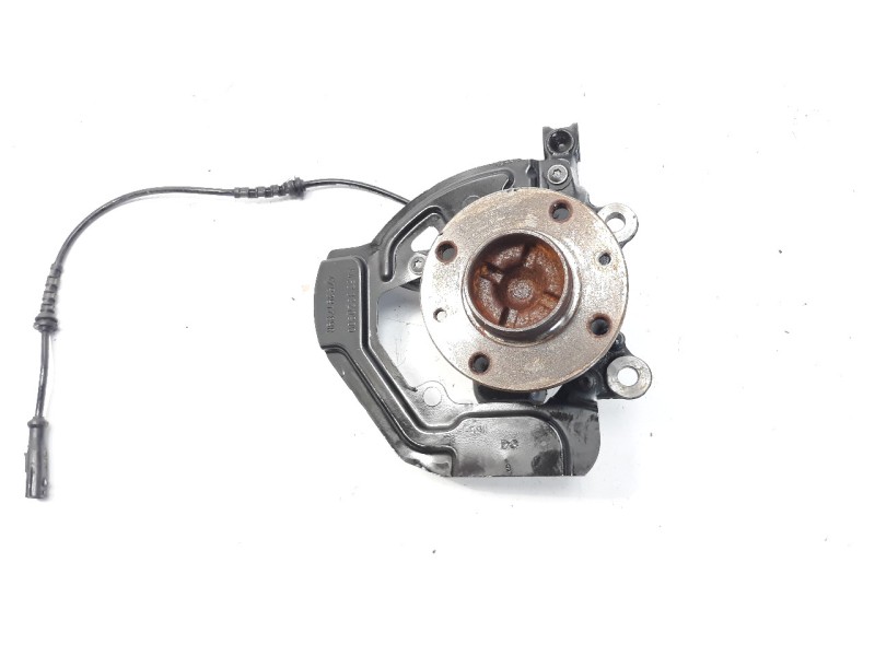 Recambio de airbag lateral derecho para smart fortwo coupe electric drive (453.391) referencia OEM IAM 479387603R  