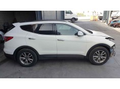 HYUNDAI SANTA FE (DM)