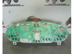 Recambio de cuadro instrumentos para hyundai h 1 starex 2.5 turbodiesel cat referencia OEM IAM   6349 2