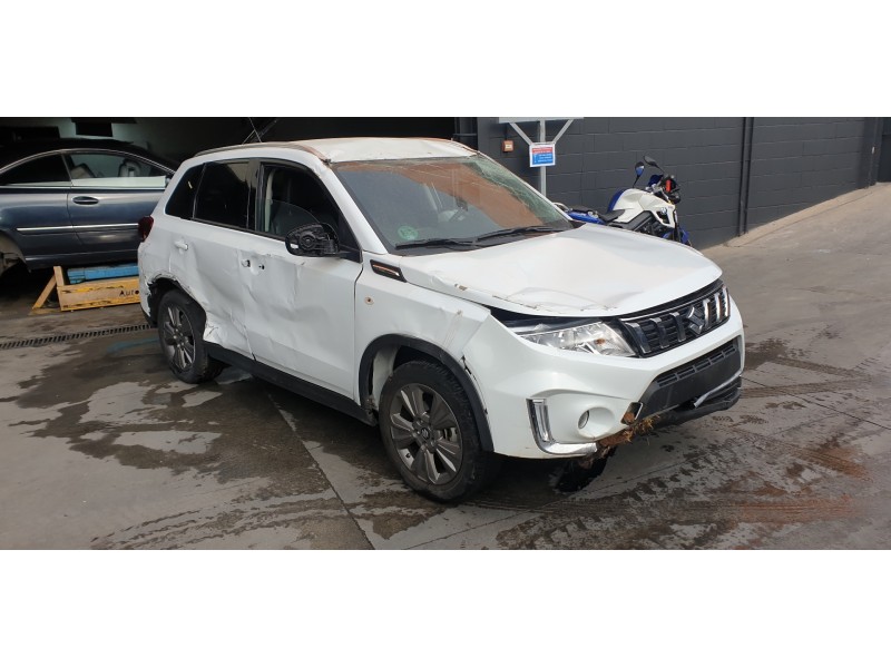 suzuki vitara del año 2019