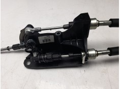 Recambio de palanca cambio para fiat nuova 500 (150) s referencia OEM IAM 50295078   2