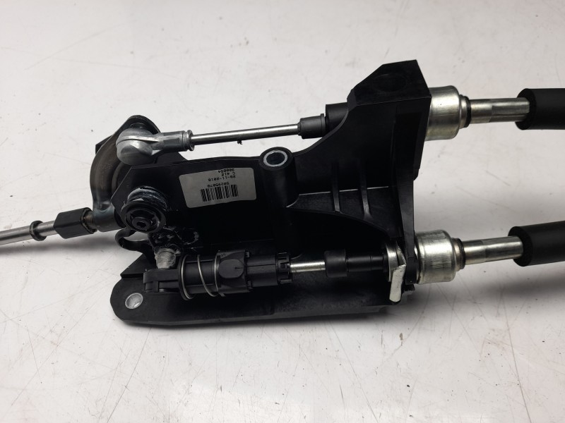 Recambio de palanca cambio para fiat nuova 500 (150) s referencia OEM IAM 50295078  