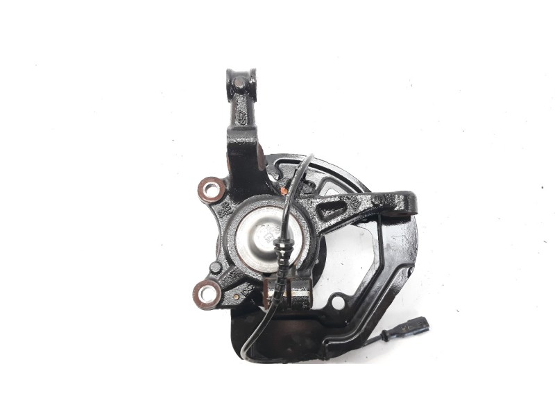 Recambio de airbag lateral derecho para smart fortwo coupe electric drive (453.391) referencia OEM IAM 479387603R  