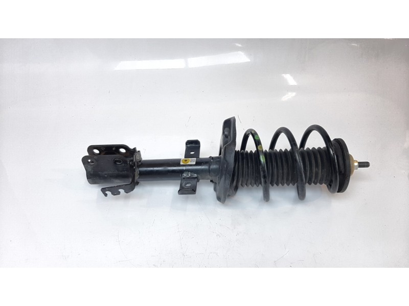 Recambio de amortiguador delantero derecho para renault clio v zen referencia OEM IAM 543021321R  