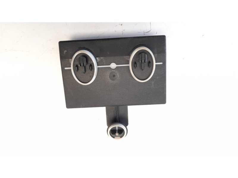 Recambio de modulo confort para skoda octavia lim. (5e3) ambition referencia OEM IAM 5Q4959393E A2C7494670200 