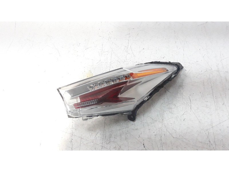 Recambio de piloto trasero derecho para sym jet 14 125 referencia OEM IAM XN1586220115 3370AXN1000 