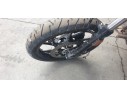 DISCO FRENO DELANTERO 34118526566 34118526566 