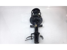 Recambio de amortiguador delantero derecho para renault clio v zen referencia OEM IAM 543021321R   2