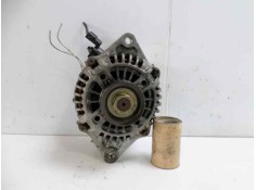 Recambio de alternador para mazda 323 berlina c/f/s (ba) 1.5 glx c referencia OEM IAM B6BF18300RE ALF030153 A31035 2