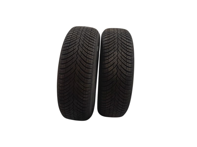 Recambio de rueda para hyundai tucson (nx) maxx 2wd referencia OEM IAM 2156517  