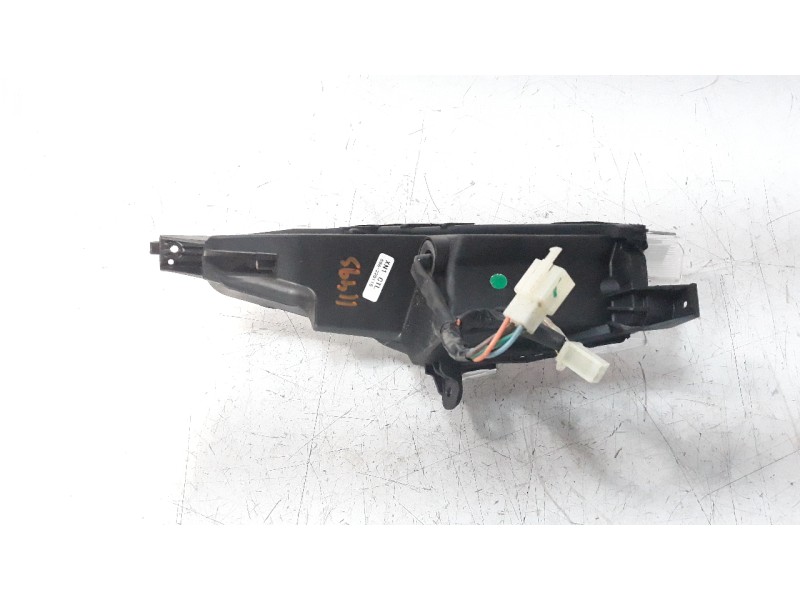 Recambio de piloto trasero derecho para sym jet 14 125 referencia OEM IAM XN1586220115 3370AXN1000 