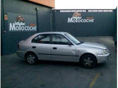 HYUNDAI ACCENT (LC)