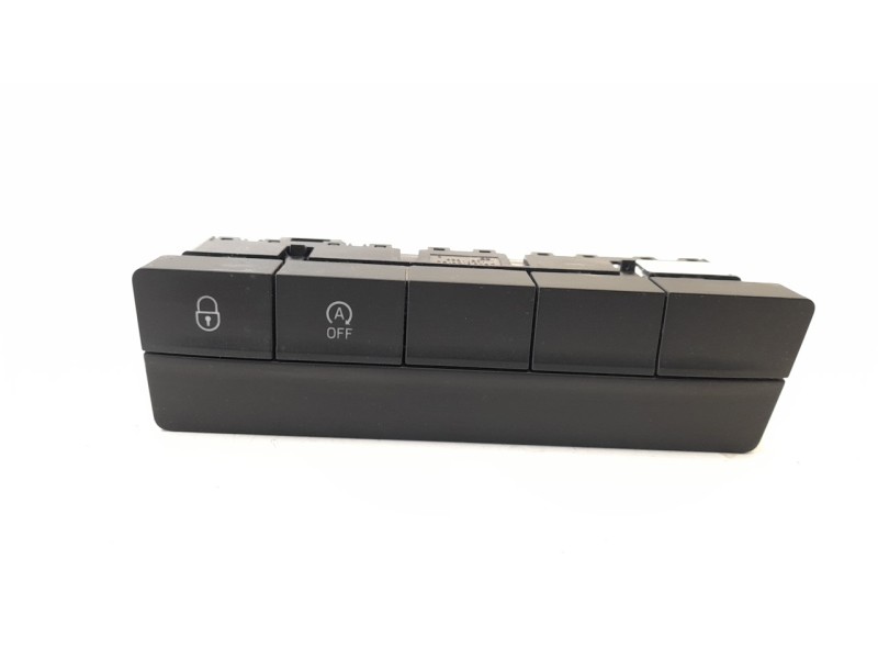 Recambio de interruptor para skoda octavia lim. (5e3) ambition referencia OEM IAM 5E1927132M  