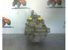 Recambio de compresor aire acondicionado para mg rover serie 25 (rf) 1.4 16v cat referencia OEM IAM 3605804060 1219F 7198 2