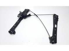 Recambio de elevalunas delantero derecho para smart fortwo coupe 0.9 turbo cat referencia OEM IAM A4257200500  