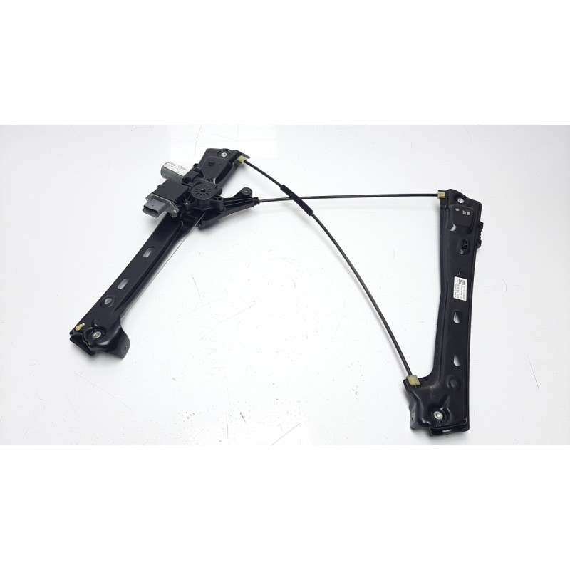Recambio de elevalunas delantero derecho para smart fortwo coupe 0.9 turbo cat referencia OEM IAM A4257200500  